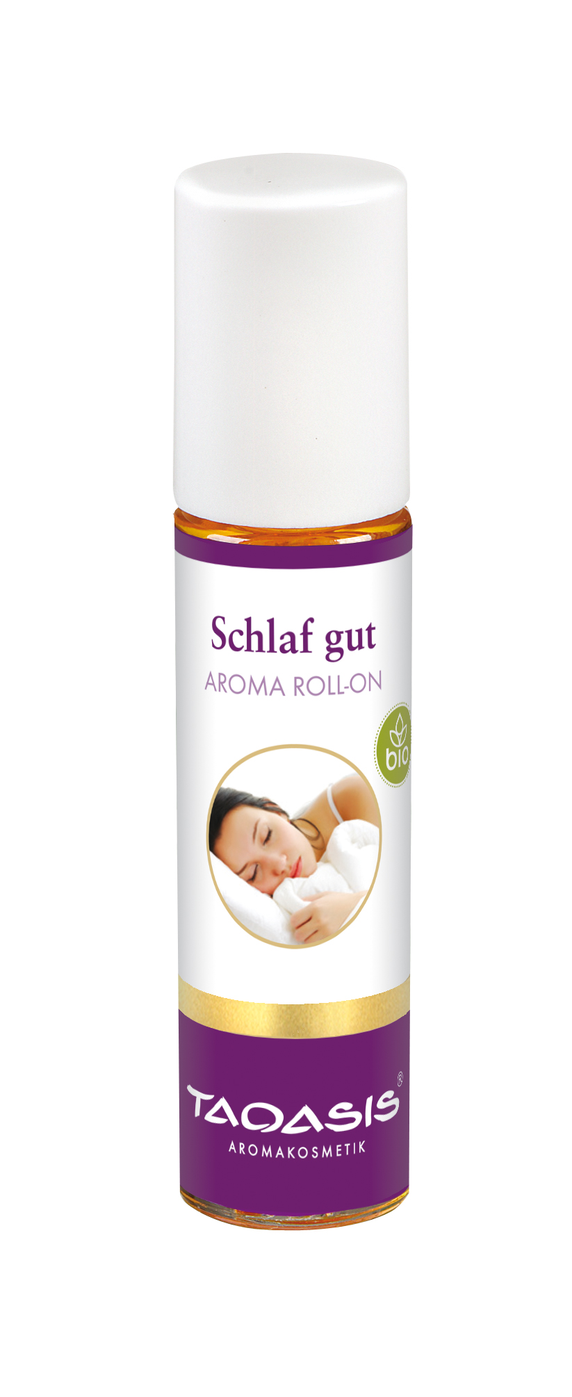 Roll-on Schlaf Gut (Dobry Sen), 10 ml, Taoasis
